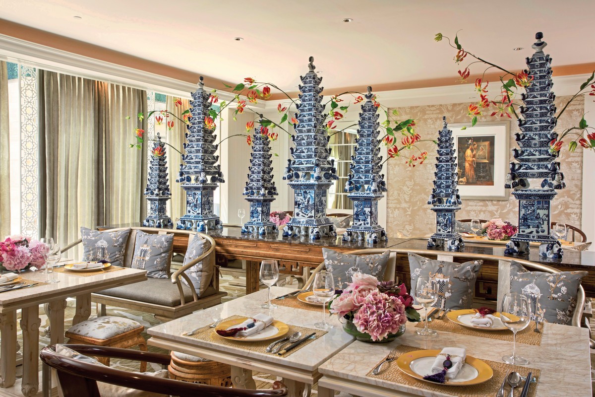 Hotel The Mulia, Mulia Resort & Villas Nusa Dua Bali, Indonesien, Bali, Nusa Dua, Bild 32