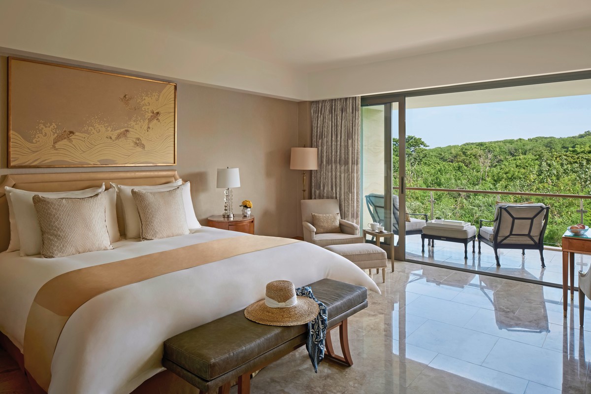 Hotel The Mulia, Mulia Resort & Villas Nusa Dua Bali, Indonesien, Bali, Nusa Dua, Bild 11