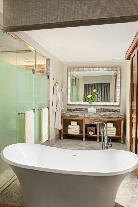 Hotel The Mulia, Mulia Resort & Villas Nusa Dua Bali, Indonesien, Bali, Nusa Dua, Bild 12