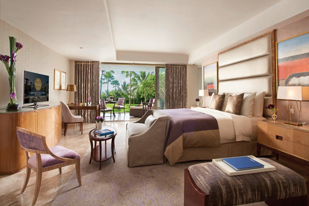 Hotel The Mulia, Mulia Resort & Villas Nusa Dua Bali, Indonesien, Bali, Nusa Dua, Bild 13