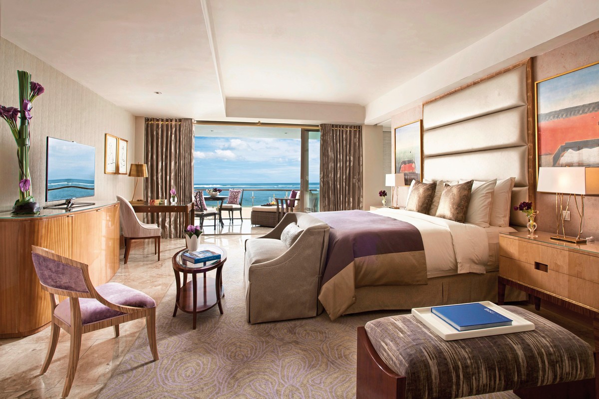 Hotel The Mulia, Mulia Resort & Villas Nusa Dua Bali, Indonesien, Bali, Nusa Dua, Bild 14