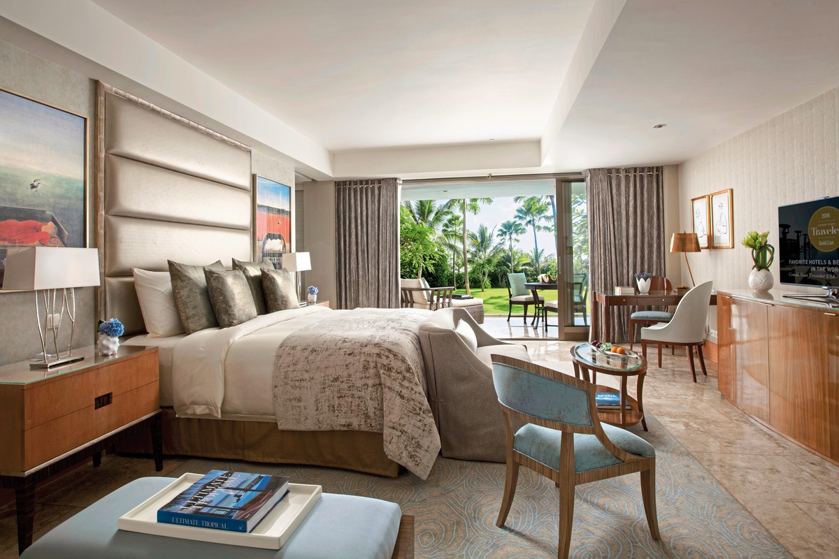 Hotel The Mulia, Mulia Resort & Villas Nusa Dua Bali, Indonesien, Bali, Nusa Dua, Bild 15