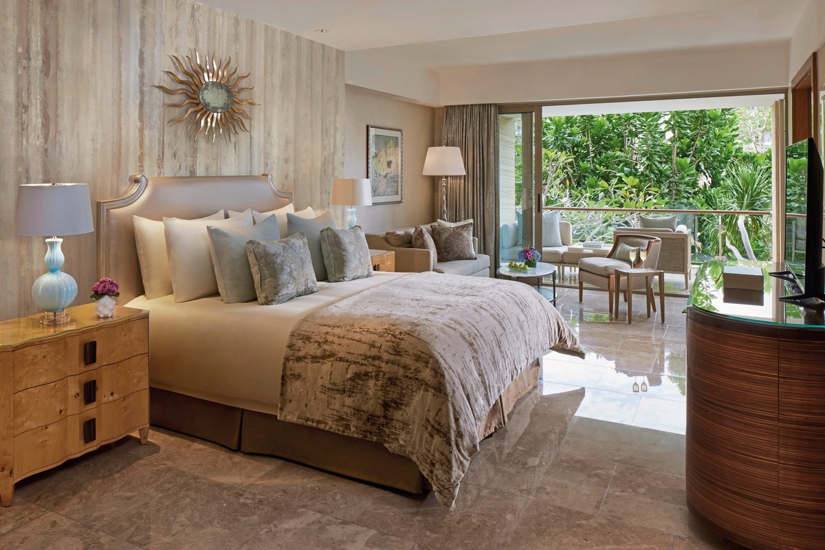 Hotel The Mulia, Mulia Resort & Villas Nusa Dua Bali, Indonesien, Bali, Nusa Dua, Bild 16