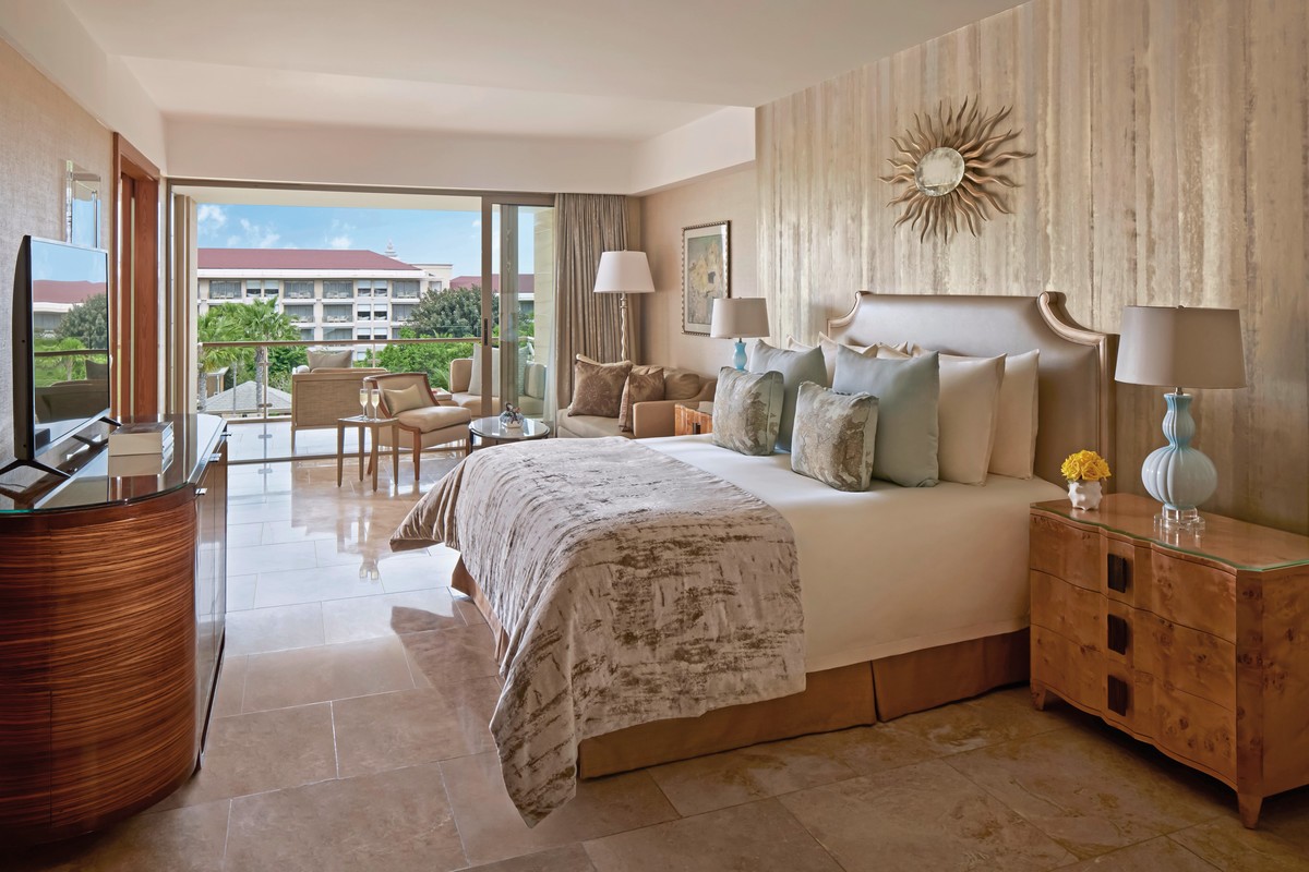 Hotel The Mulia, Mulia Resort & Villas Nusa Dua Bali, Indonesien, Bali, Nusa Dua, Bild 17