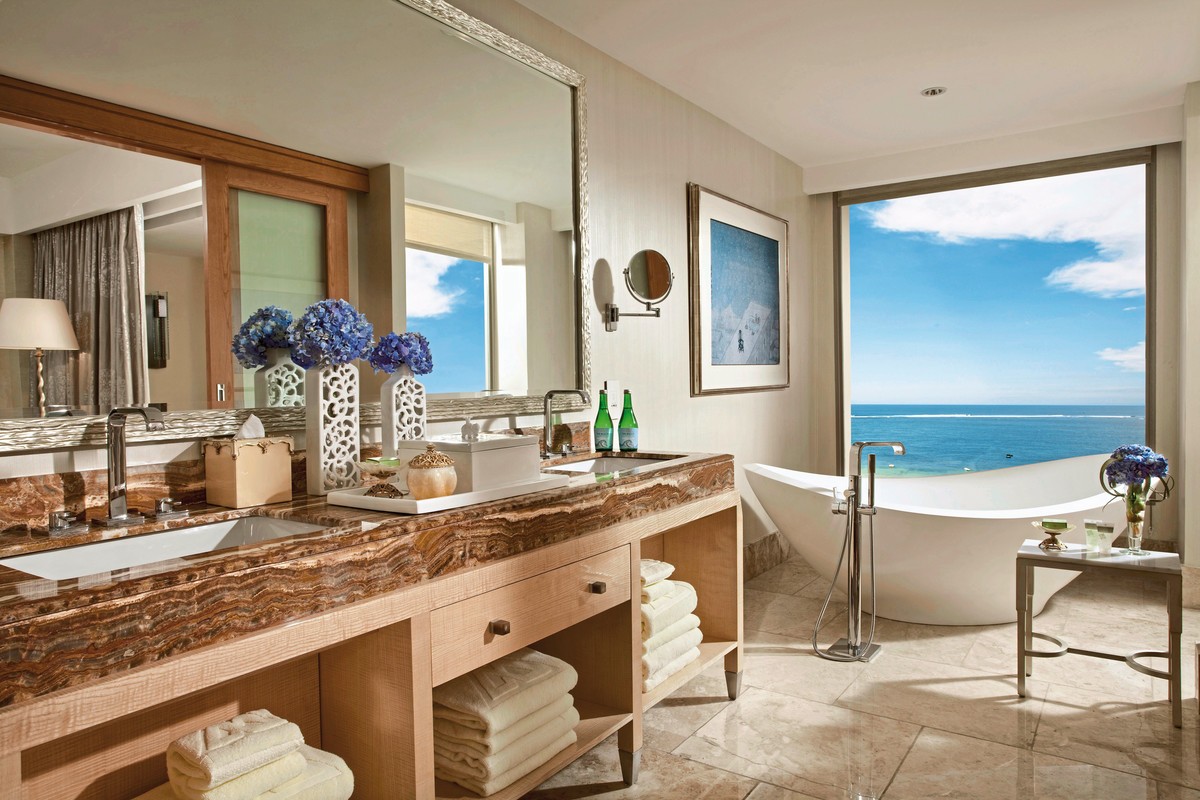 Hotel The Mulia, Mulia Resort & Villas Nusa Dua Bali, Indonesien, Bali, Nusa Dua, Bild 18