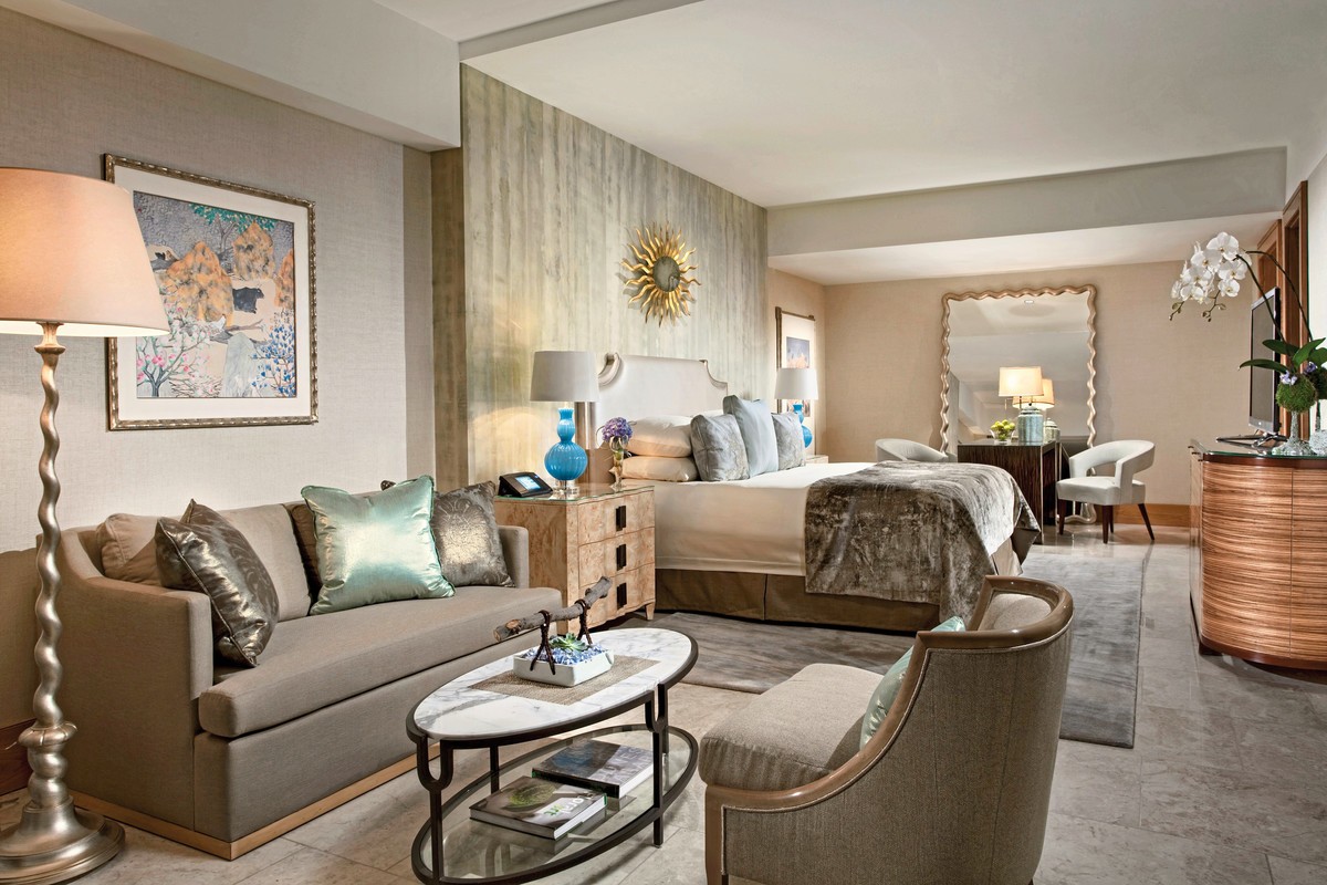 Hotel The Mulia, Mulia Resort & Villas Nusa Dua Bali, Indonesien, Bali, Nusa Dua, Bild 19