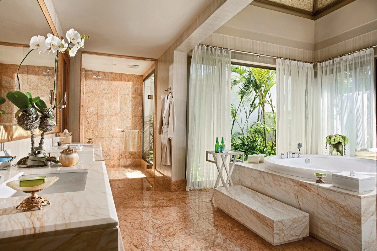Hotel The Mulia, Mulia Resort & Villas Nusa Dua Bali, Indonesien, Bali, Nusa Dua, Bild 21
