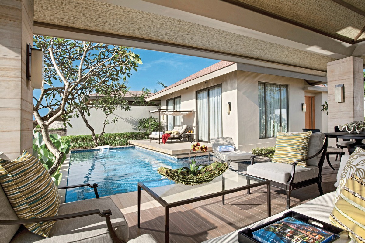 Hotel The Mulia, Mulia Resort & Villas Nusa Dua Bali, Indonesien, Bali, Nusa Dua, Bild 23