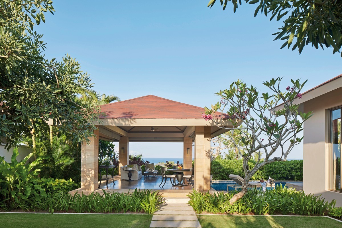 Hotel The Mulia, Mulia Resort & Villas Nusa Dua Bali, Indonesien, Bali, Nusa Dua, Bild 24