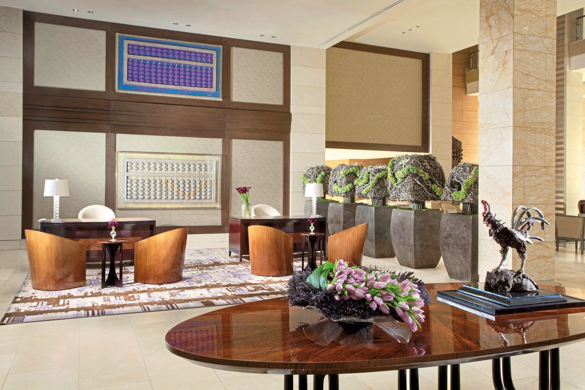 Hotel The Mulia, Mulia Resort & Villas Nusa Dua Bali, Indonesien, Bali, Nusa Dua, Bild 25