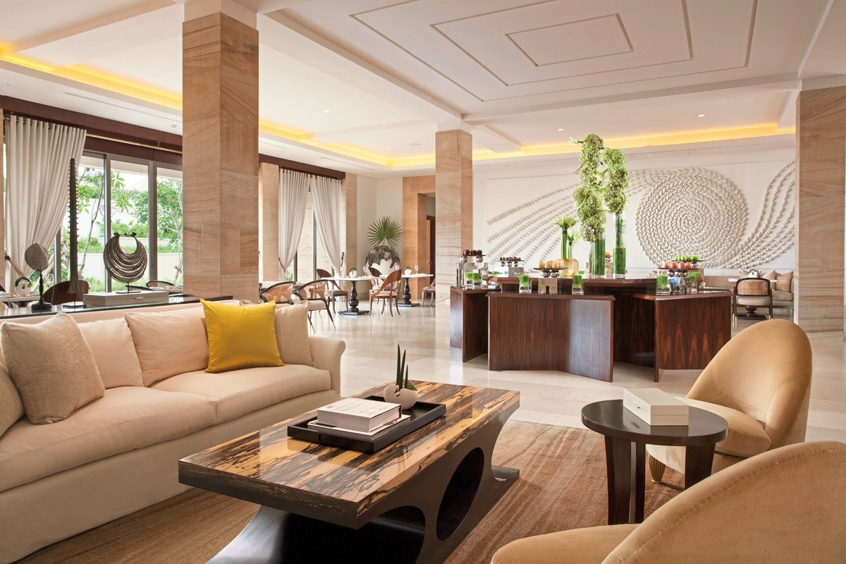 Hotel The Mulia, Mulia Resort & Villas Nusa Dua Bali, Indonesien, Bali, Nusa Dua, Bild 27