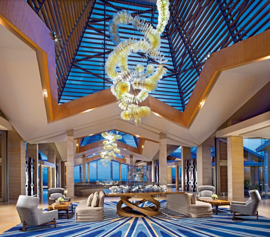 Hotel The Mulia, Mulia Resort & Villas Nusa Dua Bali, Indonesien, Bali, Nusa Dua, Bild 28