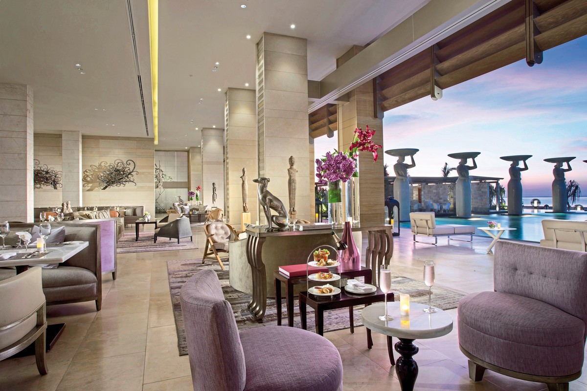 Hotel The Mulia, Mulia Resort & Villas Nusa Dua Bali, Indonesien, Bali, Nusa Dua, Bild 29