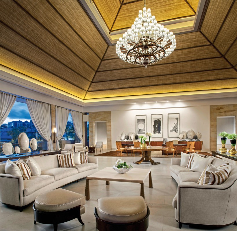Hotel The Mulia, Mulia Resort & Villas Nusa Dua Bali, Indonesien, Bali, Nusa Dua, Bild 30