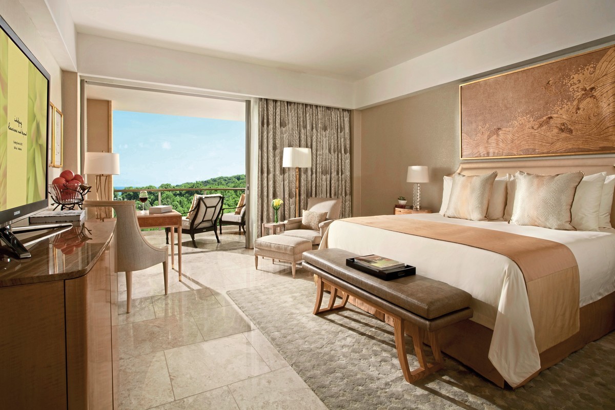 Hotel The Mulia, Mulia Resort & Villas Nusa Dua Bali, Indonesien, Bali, Nusa Dua, Bild 7