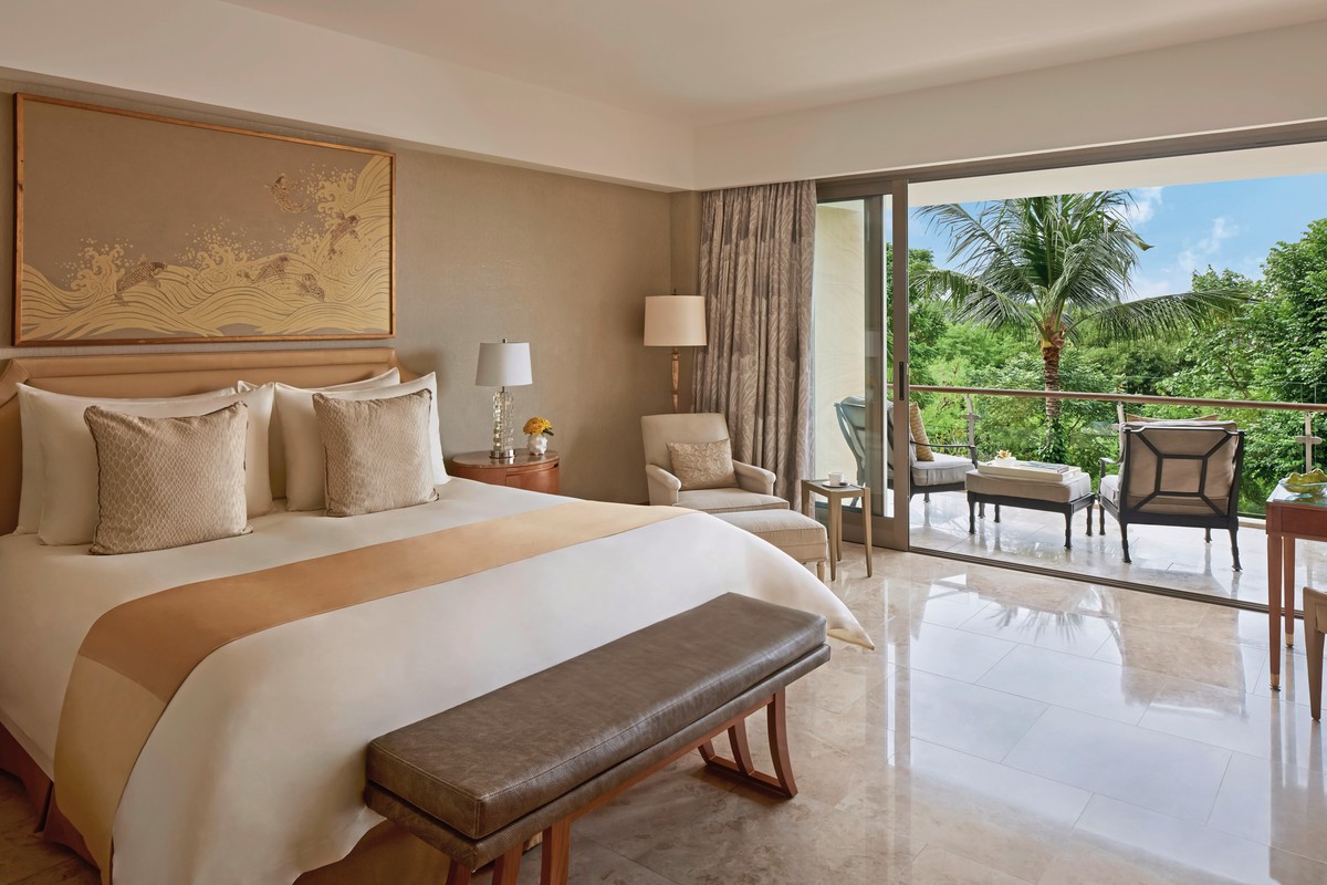 Hotel The Mulia, Mulia Resort & Villas Nusa Dua Bali, Indonesien, Bali, Nusa Dua, Bild 9