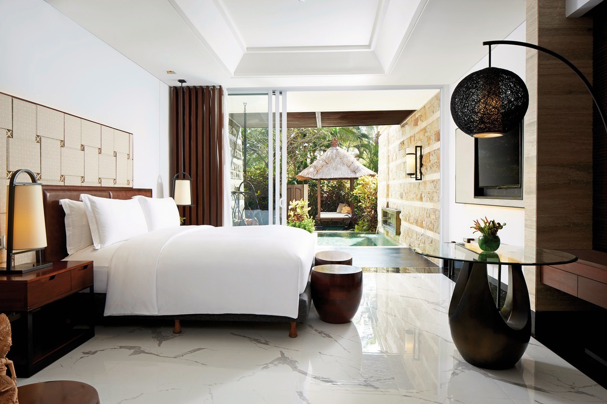 Hotel Sofitel Bali Nusa Dua Beach Resort, Indonesien, Bali, Nusa Dua, Bild 14