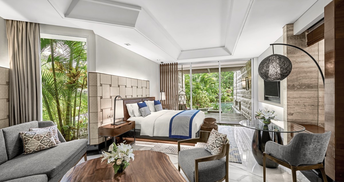 Hotel Sofitel Bali Nusa Dua Beach Resort, Indonesien, Bali, Nusa Dua, Bild 16