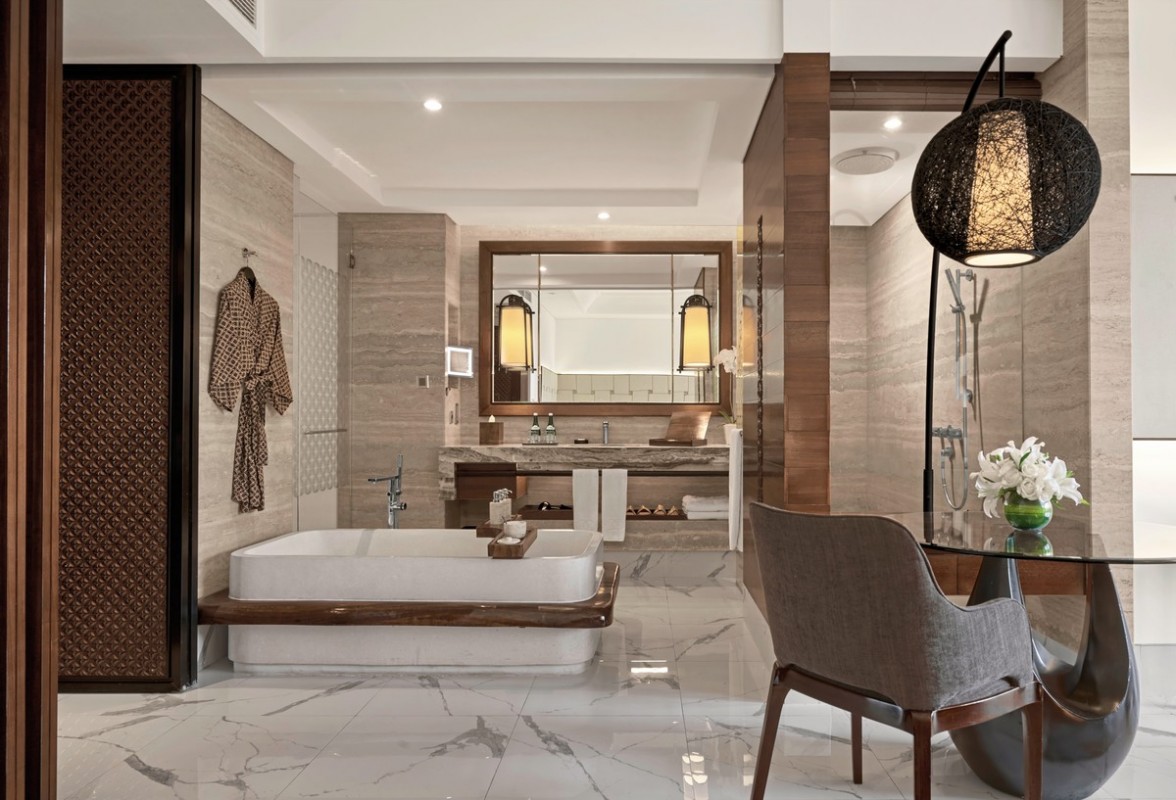 Hotel Sofitel Bali Nusa Dua Beach Resort, Indonesien, Bali, Nusa Dua, Bild 18