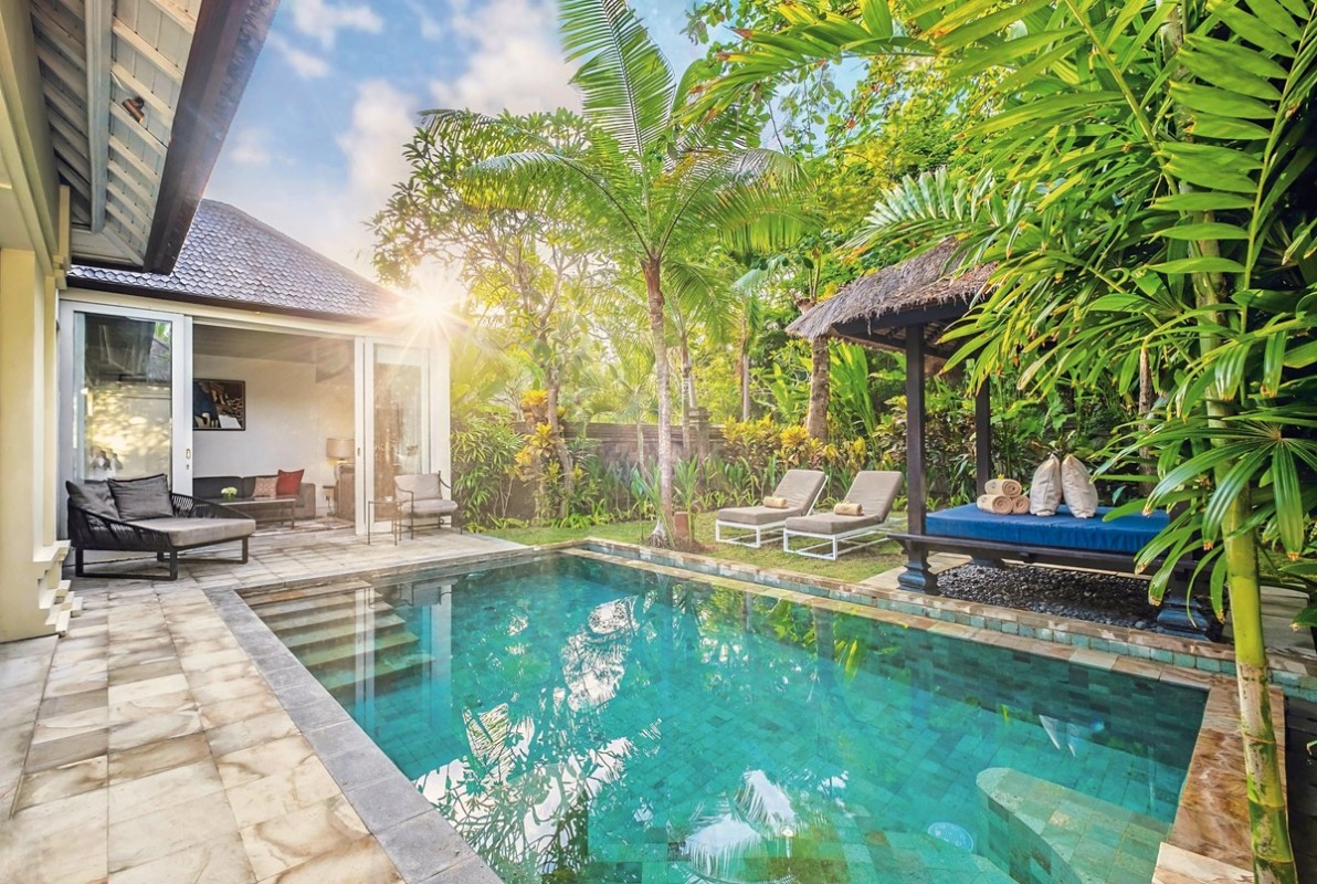 Hotel Sofitel Bali Nusa Dua Beach Resort, Indonesien, Bali, Nusa Dua, Bild 22