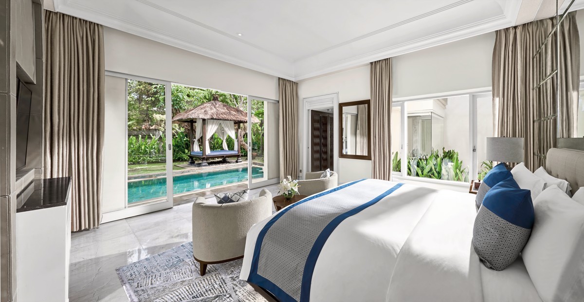 Hotel Sofitel Bali Nusa Dua Beach Resort, Indonesien, Bali, Nusa Dua, Bild 23