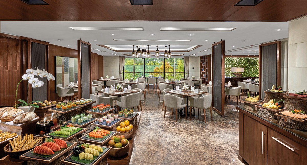 Hotel Sofitel Bali Nusa Dua Beach Resort, Indonesien, Bali, Nusa Dua, Bild 26