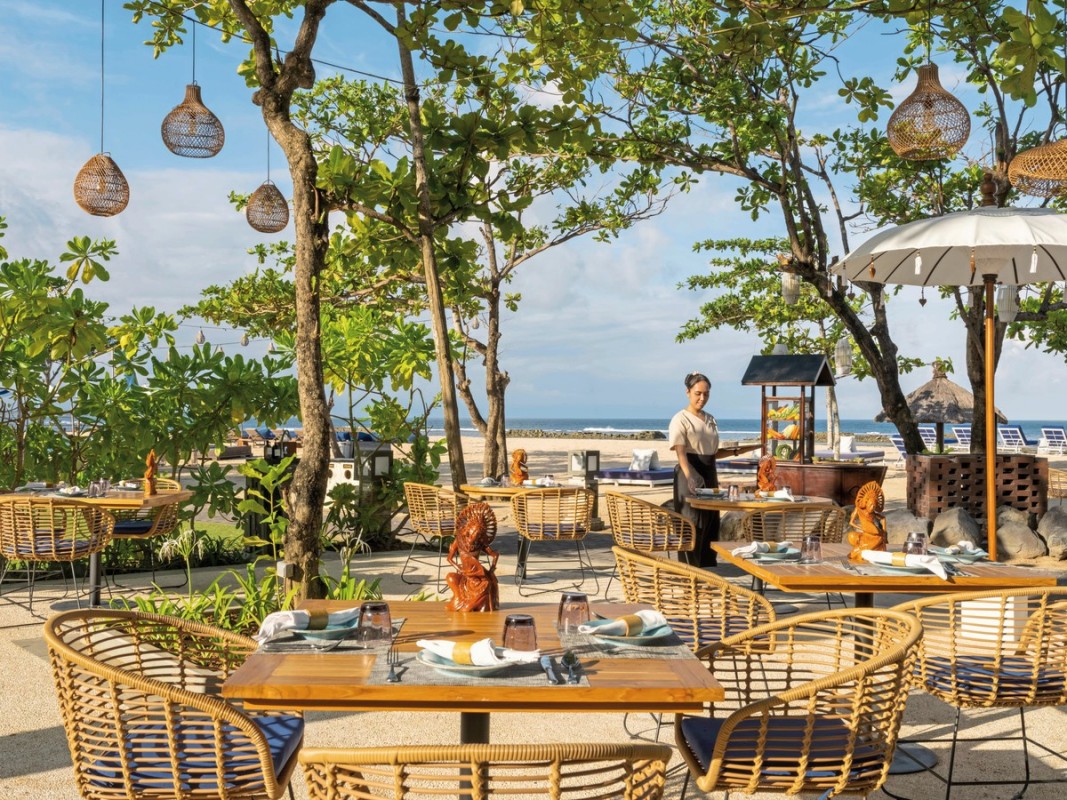 Hotel Sofitel Bali Nusa Dua Beach Resort, Indonesien, Bali, Nusa Dua, Bild 29