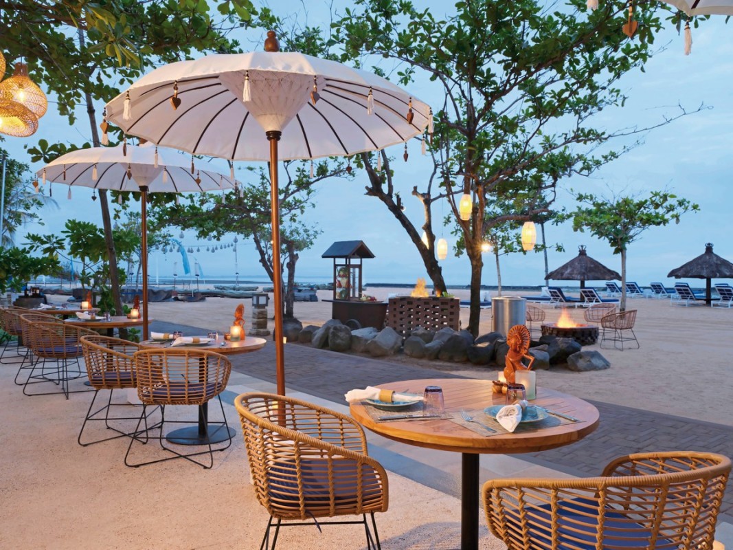 Hotel Sofitel Bali Nusa Dua Beach Resort, Indonesien, Bali, Nusa Dua, Bild 30