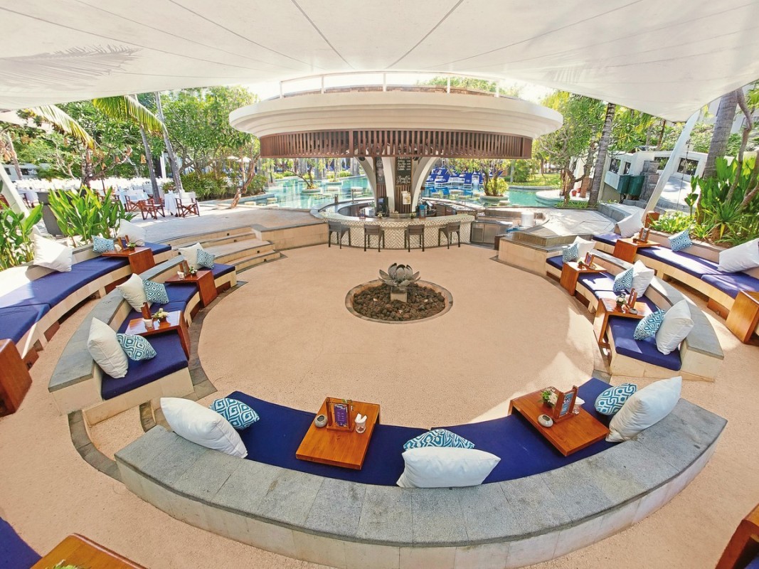 Hotel Sofitel Bali Nusa Dua Beach Resort, Indonesien, Bali, Nusa Dua, Bild 34