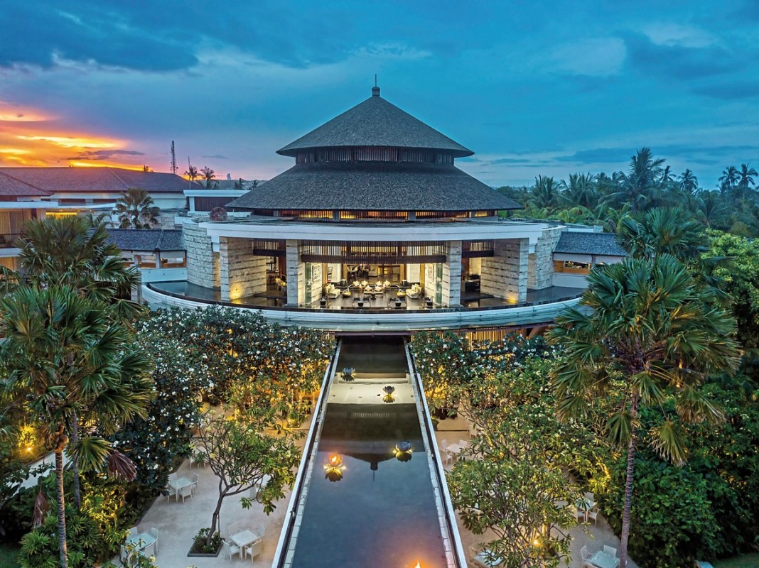 Hotel Sofitel Bali Nusa Dua Beach Resort, Indonesien, Bali, Nusa Dua, Bild 35