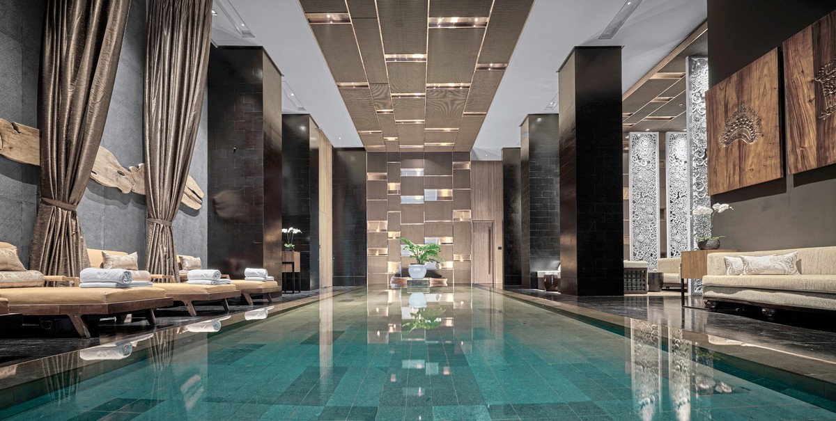 Hotel Sofitel Bali Nusa Dua Beach Resort, Indonesien, Bali, Nusa Dua, Bild 40