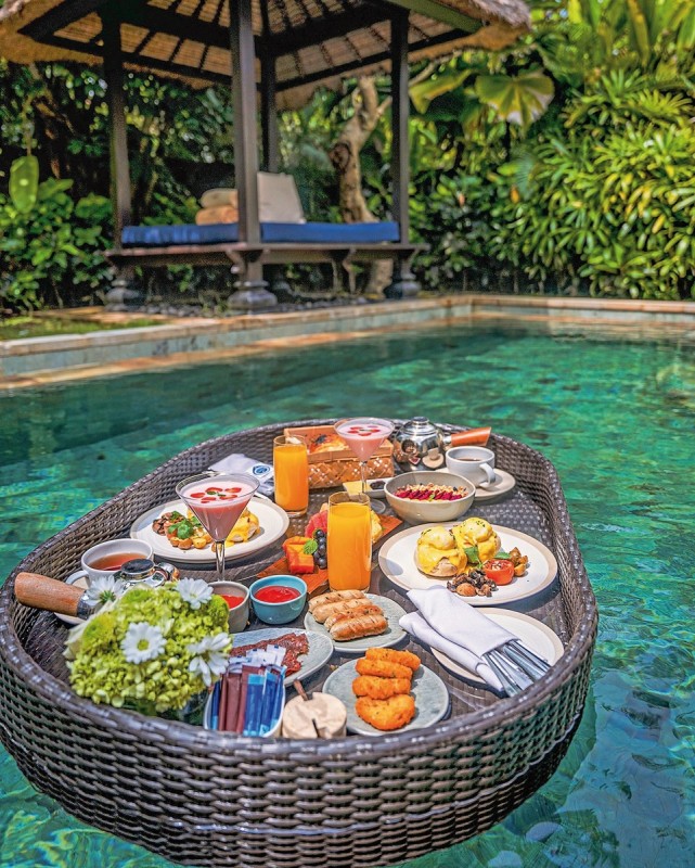 Hotel Sofitel Bali Nusa Dua Beach Resort, Indonesien, Bali, Nusa Dua, Bild 41