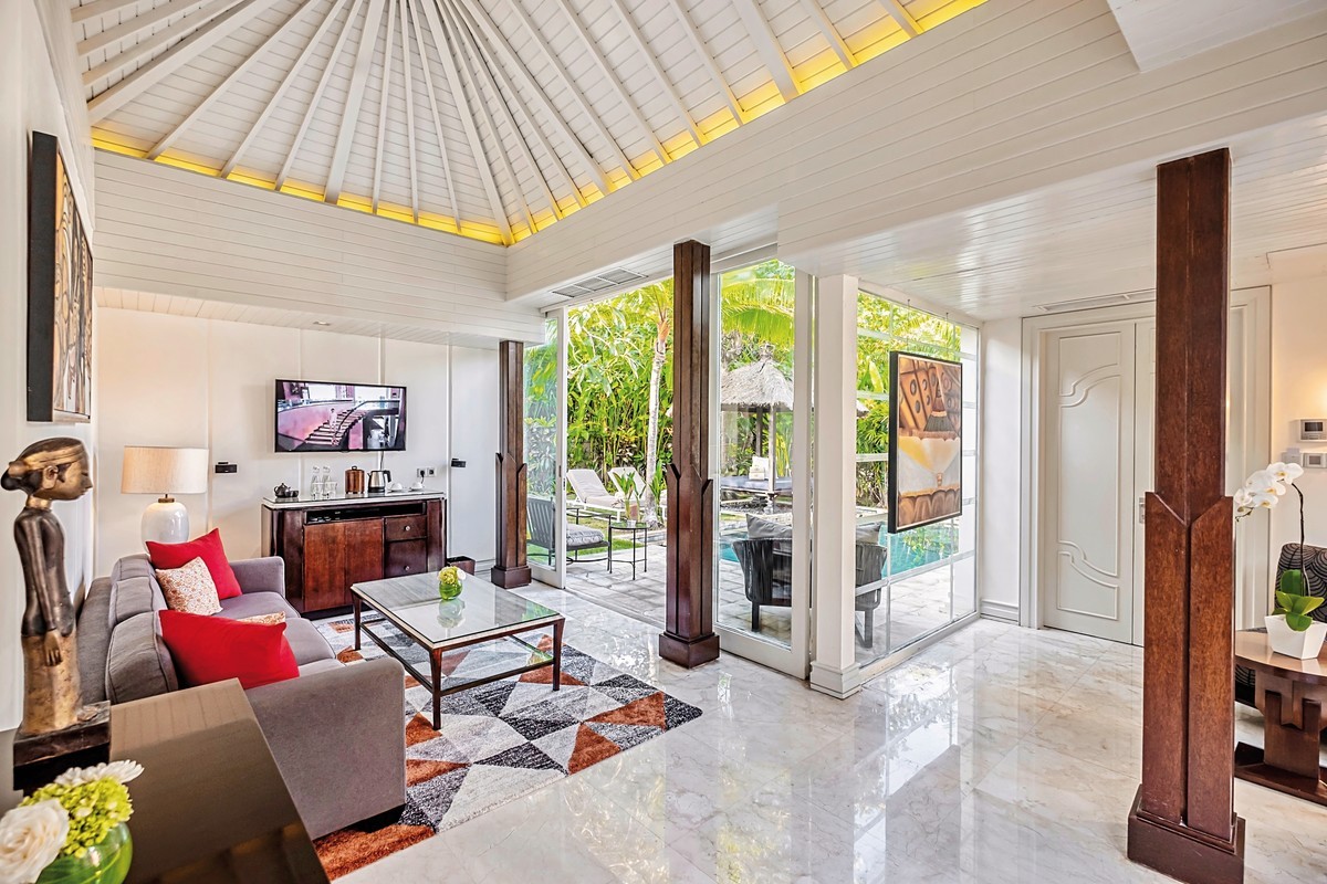 Hotel Sofitel Bali Nusa Dua Beach Resort, Indonesien, Bali, Nusa Dua, Bild 21