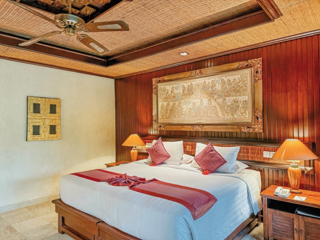 Tjampuhan Hotel & Spa, Indonesien, Bali, Ubud, Bild 7