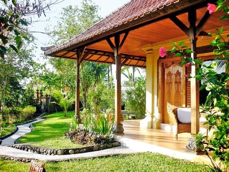Hotel Puri Dajuma Beach Eco-Resort & Spa, Indonesien, Bali, Pekutatan, Bild 13