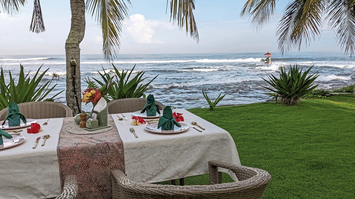 Hotel Puri Dajuma Beach Eco-Resort & Spa, Indonesien, Bali, Pekutatan, Bild 3