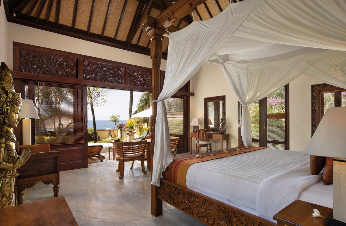 Hotel Alam Anda Ocean Front Resort & Spa, Indonesien, Bali, Sambrientang, Bild 20