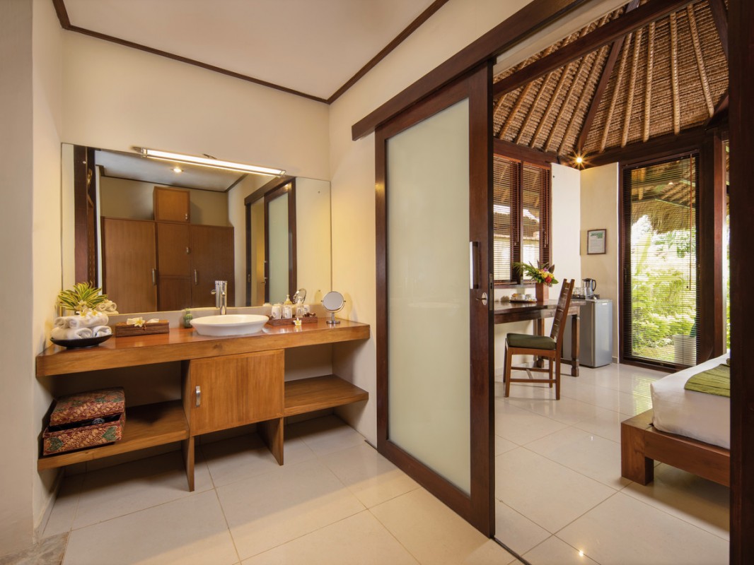 Hotel Alam Anda Ocean Front Resort & Spa, Indonesien, Bali, Sambrientang, Bild 25