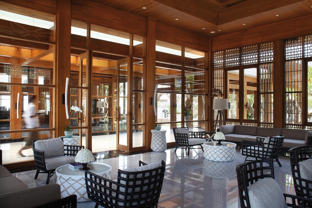 Hotel The Samaya Seminyak, Indonesien, Bali, Seminyak, Bild 10