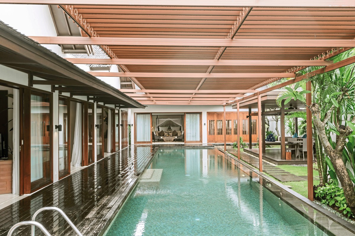 Hotel The Samaya Seminyak, Indonesien, Bali, Seminyak, Bild 14