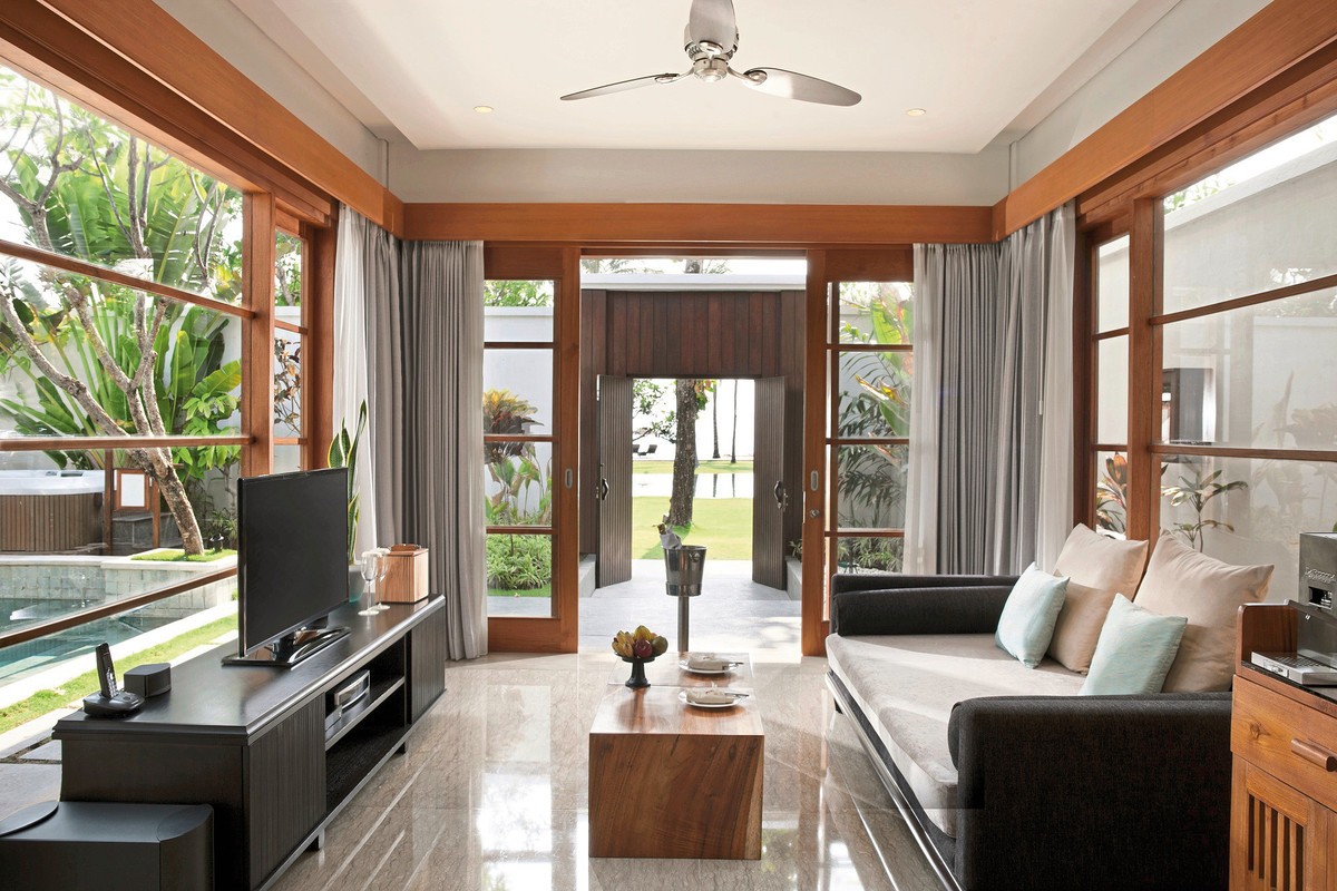 Hotel The Samaya Seminyak, Indonesien, Bali, Seminyak, Bild 15