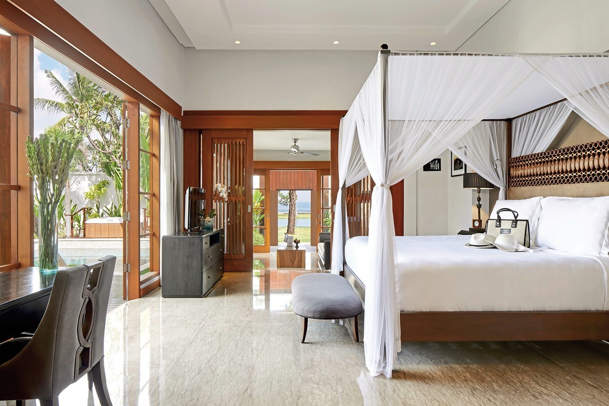 Hotel The Samaya Seminyak, Indonesien, Bali, Seminyak, Bild 16