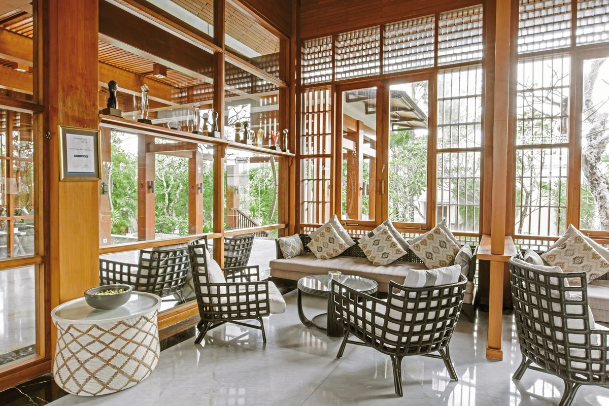 Hotel The Samaya Seminyak, Indonesien, Bali, Seminyak, Bild 4