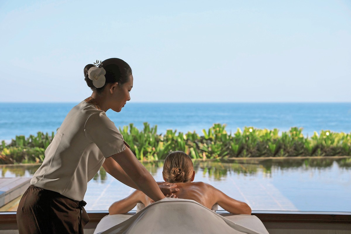 Hotel The Samaya Seminyak, Indonesien, Bali, Seminyak, Bild 6