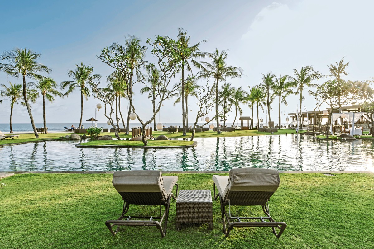 Hotel The Samaya Seminyak, Indonesien, Bali, Seminyak, Bild 7
