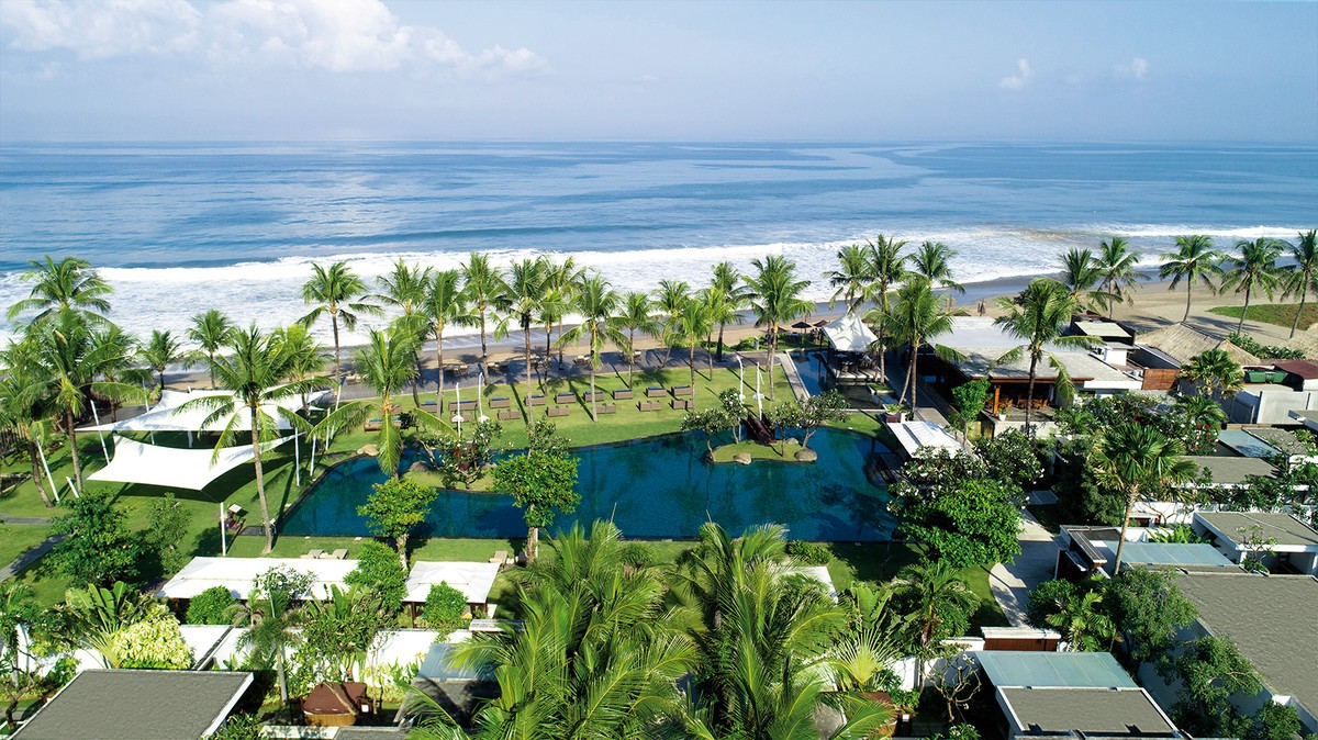 Hotel The Samaya Seminyak, Indonesien, Bali, Seminyak, Bild 3