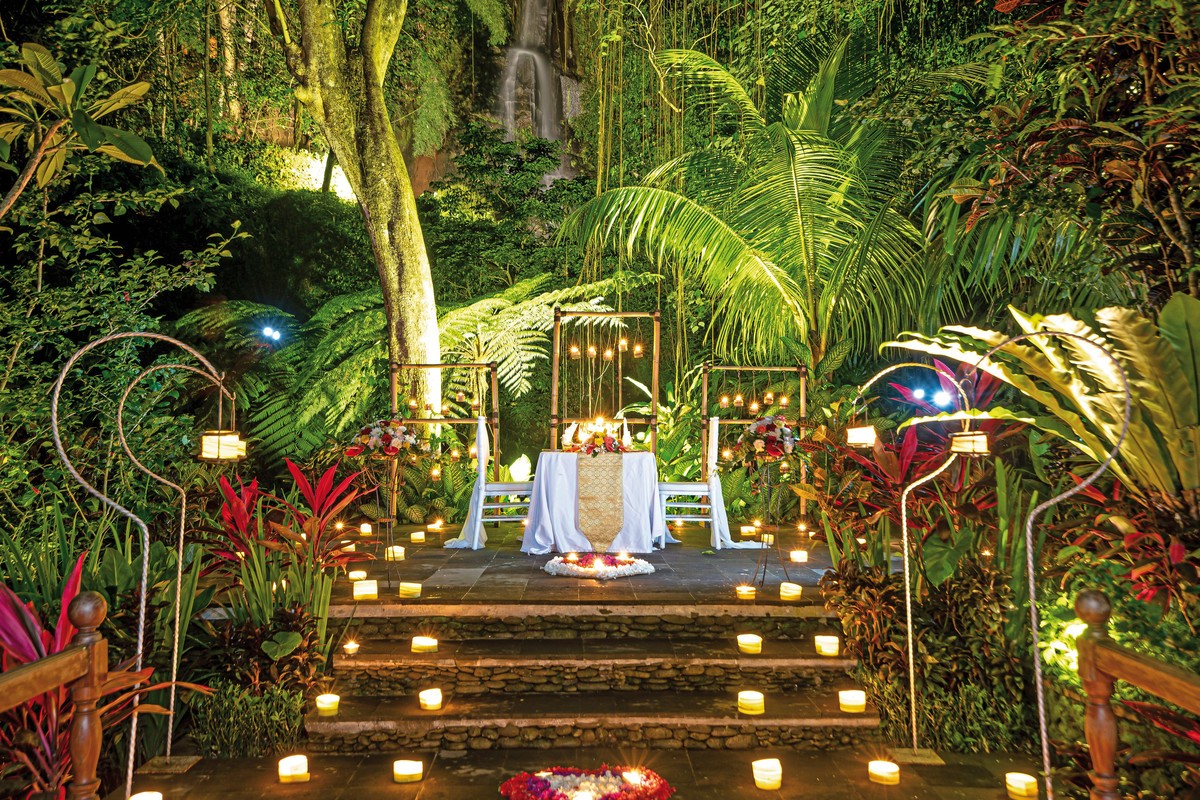 Hotel The Royal Pita Maha, Indonesien, Bali, Ubud, Bild 30