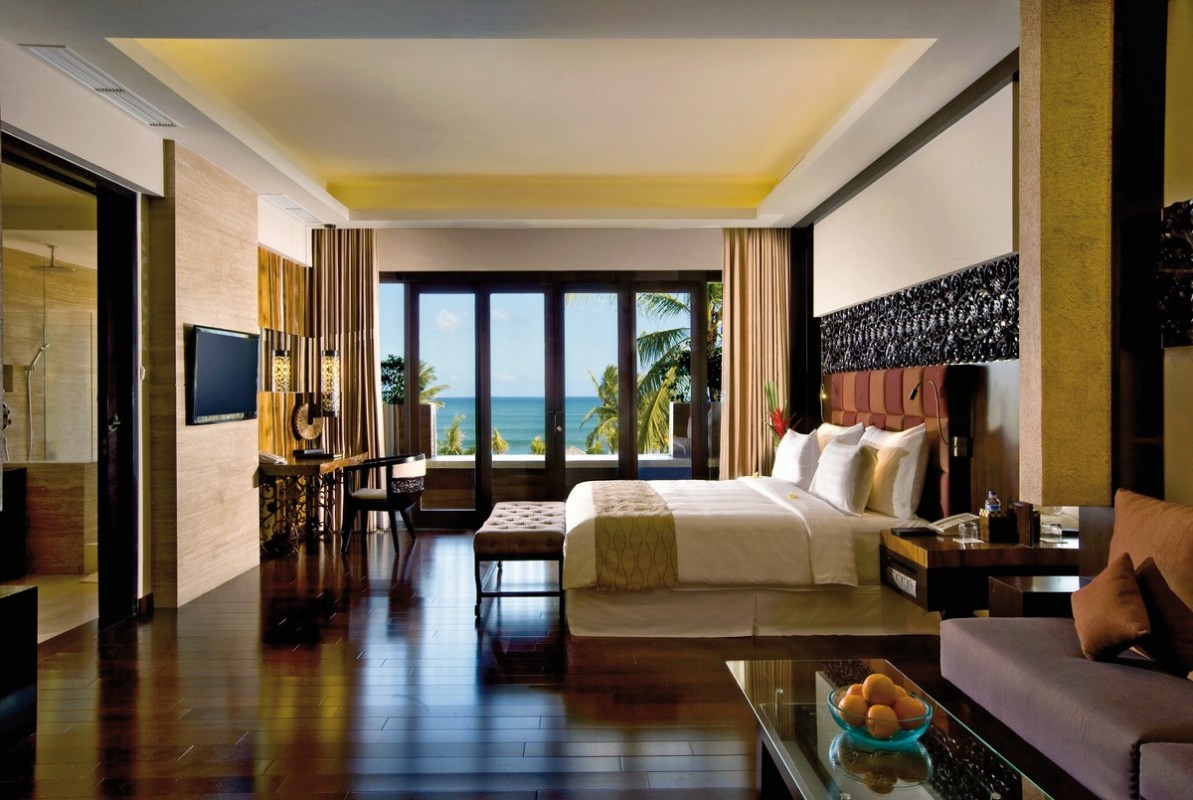 Hotel The Seminyak Beach Resort & Spa, Indonesien, Bali, Seminyak, Bild 15