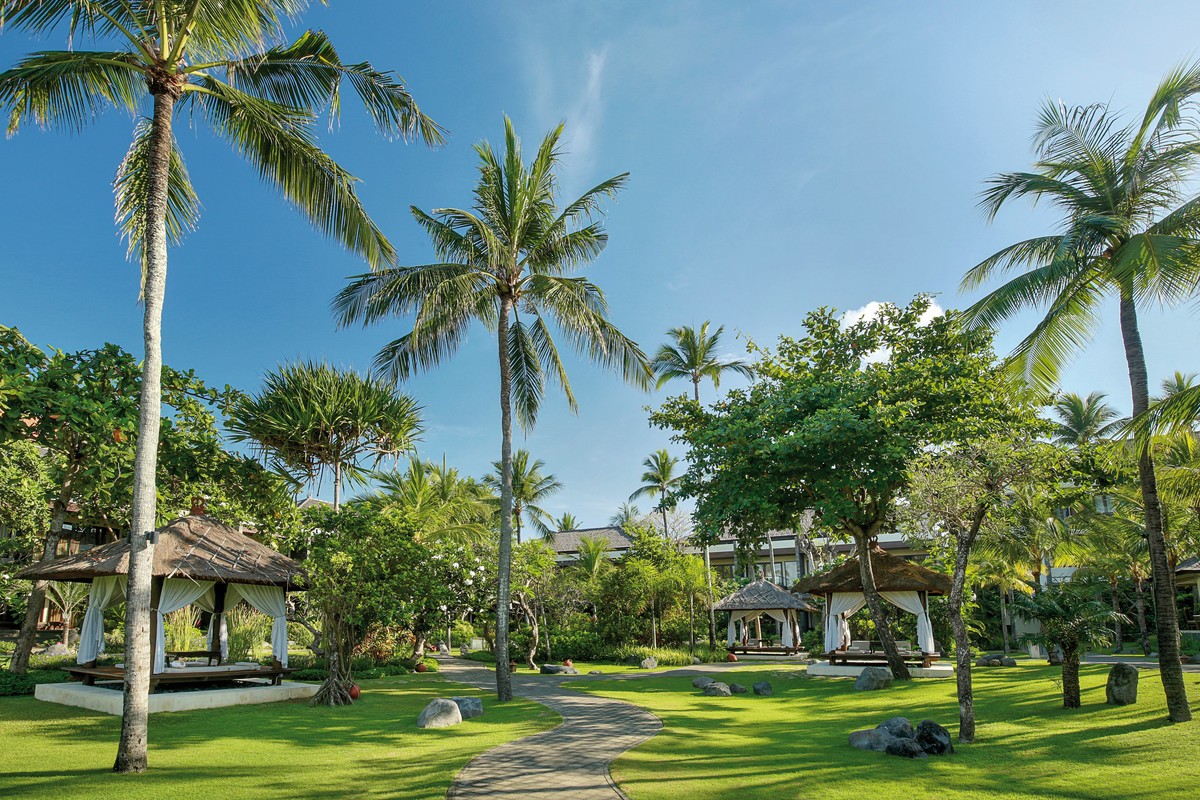 Hotel The Seminyak Beach Resort & Spa, Indonesien, Bali, Seminyak, Bild 5