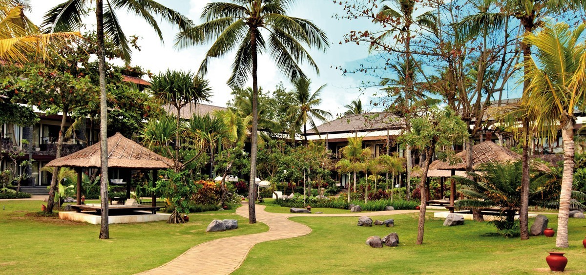 Hotel The Seminyak Beach Resort & Spa, Indonesien, Bali, Seminyak, Bild 6